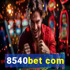 8540bet com